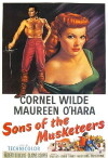 At Sword's Point (1952)
