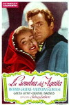 Shadow of the Eagle (1950)