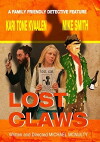 Lost Claws (2015)