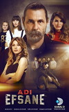 Adi Efsane (2017)