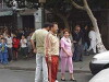Les rues d'Alger (2002)