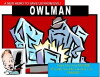 Owlman (2013)