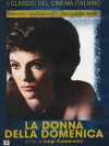 The Sunday Woman (1975)