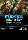 Eureka: Hide and Seek (2006)