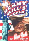 Benny Hill's World Tour: New York! (1991)