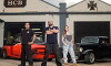 Garagem Hot Rod (2017)