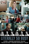 Literally So Busy (2015)