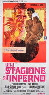 A Season in Hell (1971)