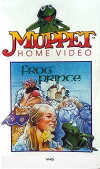 Tales from Muppetland: The Frog Prince (1971)