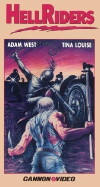 Hell Riders (1984)
