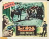 Jack McCall, Desperado (1953)