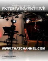 Entertainment Live with D'Anise (2016)