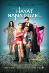 Hayat Sana Güzel (2014)