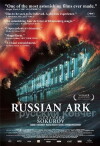 Russian Ark - Eine einzigartige Zeitreise durch die Eremitage (2002)