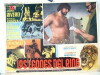 Los leones del ring (1974)