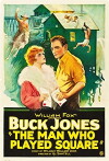 The Man Who Played Square (1924)