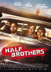 Halbe Brüder (2015)