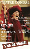El retaule del flautista (1997)