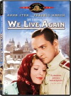 We Live Again (1934)