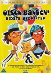 Der (voraussichtlich) letzte Streich der Olsenbande (1974)