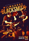 Milwaukee Blacksmith (2016)
