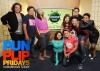 Pun Plip Pridays on Kababayan Today (2014)