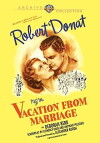 Vacation from Marriage (1945)