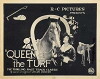 Queen of the Turf (1921)