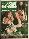 Lapseni on minun... (1940)
