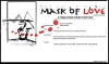 Mask of Love on Yukio Mishima (2009)