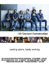 :30 Second Somebodies (2015)