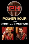 Power Hour (2016)