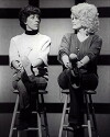 Dolly and Carol in Nashville (1979)
