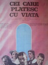 Cei care platesc cu viata (1989)