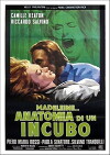 Madeleine, anatomia di un incubo (1974)