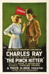 The Pinch Hitter (1917)