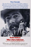Who Is Harry Kellerman and Why Is He Saying Those Terrible Things About Me? (1971)