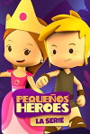 Pequeños héroes (2017)