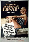 Il diario proibito di Fanny (1969)