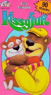 Kissyfur (1985)