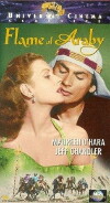 Flame of Araby (1951)