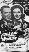 Follow That Woman (1945)