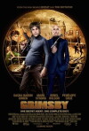 The Brothers Grimsby (2016)