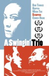A Swingin' Trio (2011)