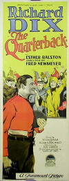 The Quarterback (1926)