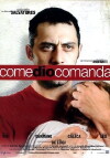 As God Commands (2008)