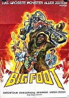 Bigfoot (1970)