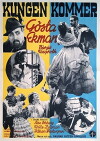 Kungen kommer (1936)