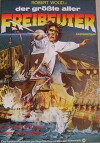Der größte aller Freibeuter (1970)