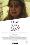Love Is All You Need? (2016)